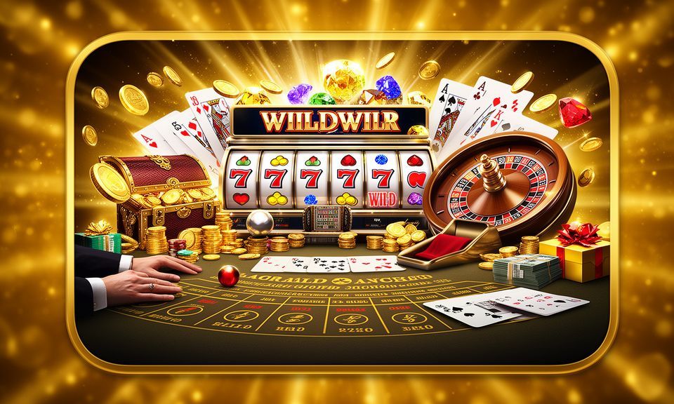 36jz0001 casino app visual